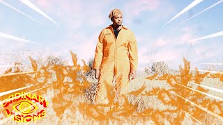 Ricc48 - Hot Boy (Official Music Video)