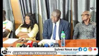 Flash info du 07/06/2024