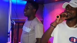 Nairobi bangers vibes dj marvelix ft mc fabby