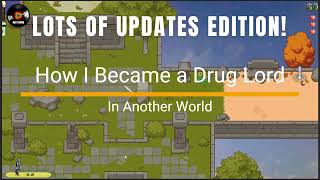 Making a 4d topdown RPG with chat GPT! DEVLOG #003