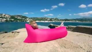 Air Sofa Bed SOFA-KASUR ANGIN AKSESORIS828