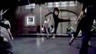 I Sing The Body Electric Practice