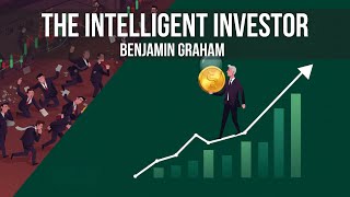 This 1949 Book Still Beats Wall Street Today | The Intelligent Investor Summary | Benjamin Graham