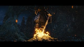 DARK SOULS REMASTERED デビュートレーラー【2018.1】