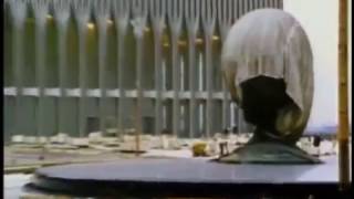 9/11 - World Trade Center Tower Construction PBS