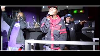 DUKE DA DON LIVE AT CLUB MARTINIS IN COLUMBUS GA