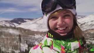PREMIERE - World of X Games [Winter Heroes]
