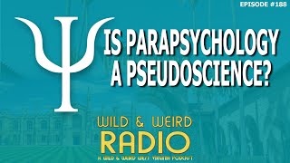 Is Their Any Real Proof Of Paranormal and Psychic Phenomena?