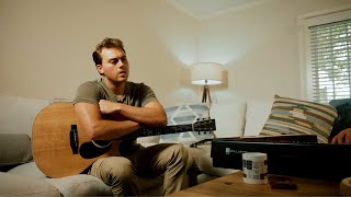 Matt Cooper - The Dragonfly Song (Living Room Sessions)