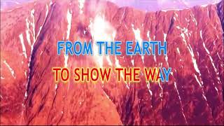 Lord I lift Your name on high (CEC edited)