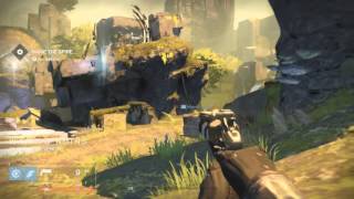Destiny The Taken King: 9 NEW Dead Ghosts Locations