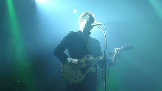 Royal Republic - Fear of the Dark (Iron Maiden) + Battery (Metallica) 20.02.2020 @Rockhal, LU