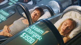 In Future, You Get Taxed Just for Dreaming...