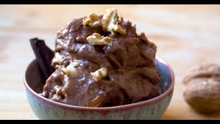 Cucinando in Quarantena Ep.7: Chocolate Banana "Gelato"