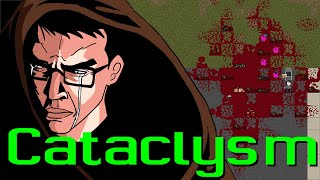 Cataclysm  Bright Nights   Billions Must Cry