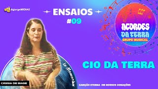 Acordes da Terra Ensaios 09   Cio da Terra