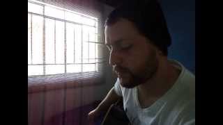 Radiohead - Creep (Cover - JP)