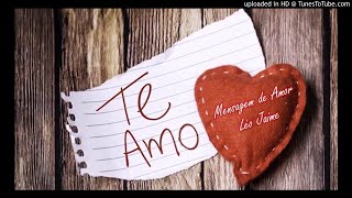 Uma mensagem de amor - Leo Jaime (By Silvio)