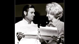 George Jones & Tammy Wynette interview (1973)