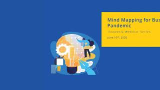 Mind Mapping for Business in the Pandemic