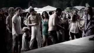 Pranavibes live at "Festival le Rêve de l'Aborigène" in 1914 ...