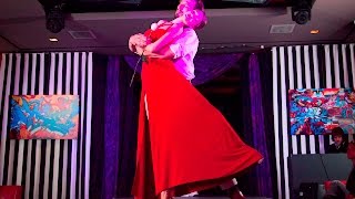 Concert Couture Sizzle Reel