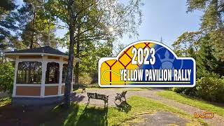 2023 Yellow Pavilion Rally [TEASER]