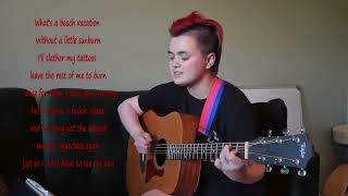 Done (demo) |Original Song by Peyton E Smith|