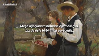 Зайшло сонце - July Vitraniuk {Türkçe çeviri} ✨100✨ Özel