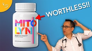 Mitolyn Review: A Doctor's Honest Opinion