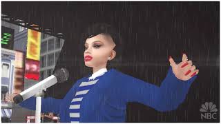 Mohana - New Years Eve 2024 (IMVU)
