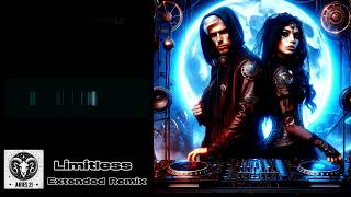 Aries21 - Limitless // Extended Remix