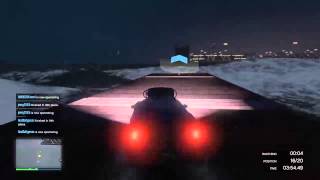 GTA 5  pt22 Big Money &  Rank up Quickly in fun playlist