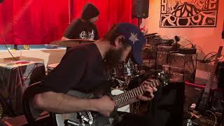 Bookers live @ Red Ink, Providence 2/21/26