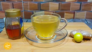 Homemade cough Cold and Flu Remedy | نزلا زکام اور کھانسی کا بہترین علاج