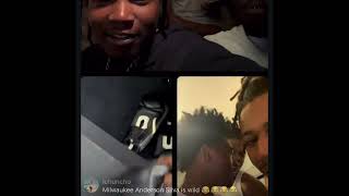 SME TAXFREE ON LIVE WITH FELLA RUN IT UP 😂🔥