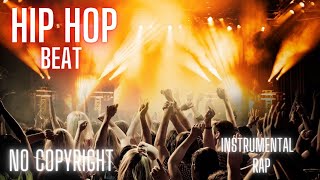 NO COPYRIGHT MUSIC   -   HIP HOP INSTRUMENTAL    -   Getaway Powder