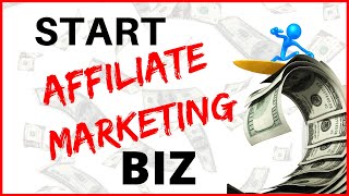How To Create An Online Affiliate Marketing Business