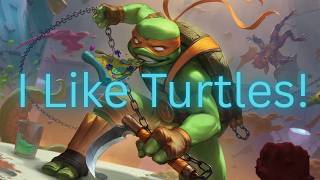 Turtles quick draft|  MTG Corey (Pokerbrox) | MTGA