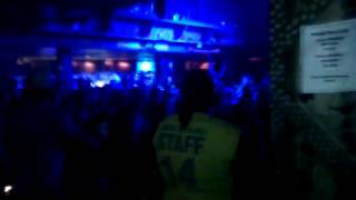 Excision @HoBNOLa #BassMusic #DubStep DJ wit Props
