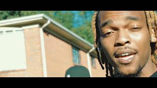 Brando KK -No Questions (Official Video)