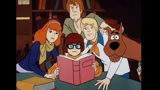 Scooby-Doo Where Are You! Opening Titles