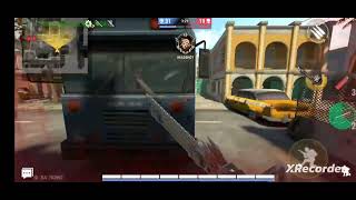 !!!HAVANA CHAINSAW MASSACRE!!!