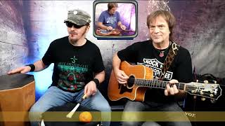With A Little Help From My Friends - Frank Alpers & Juergen Leydel - Beatles Cover