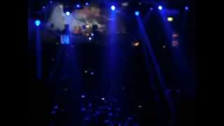 Winter World 2013:Klangkarussell