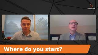 Data & Analytics Livestream Highlight: Where Do You Start?