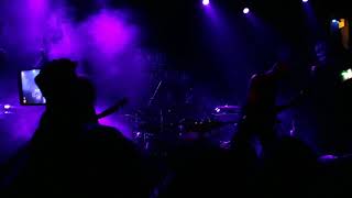 Dead Congregation - Only Ashes Remain (Live Athens,Greece 4/05/2019)