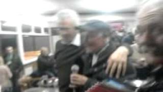 Craic at Longford Greyhound Stadium