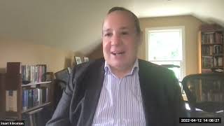Stuart Brotman (2022): The First Amendment Lives On