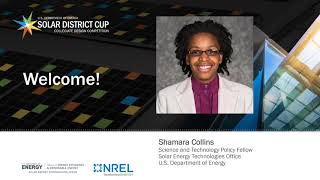 Solar District Cup Class of 2021 Informational Webinar